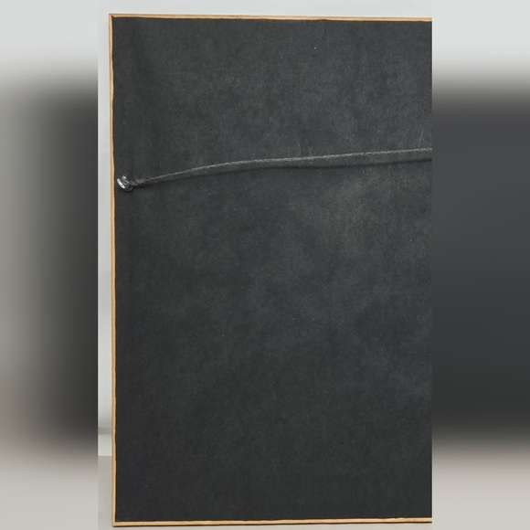 Donald Vann Sovereigns Of Blue Ridge Print Native American Indian Warriors - Picture 9 of 12